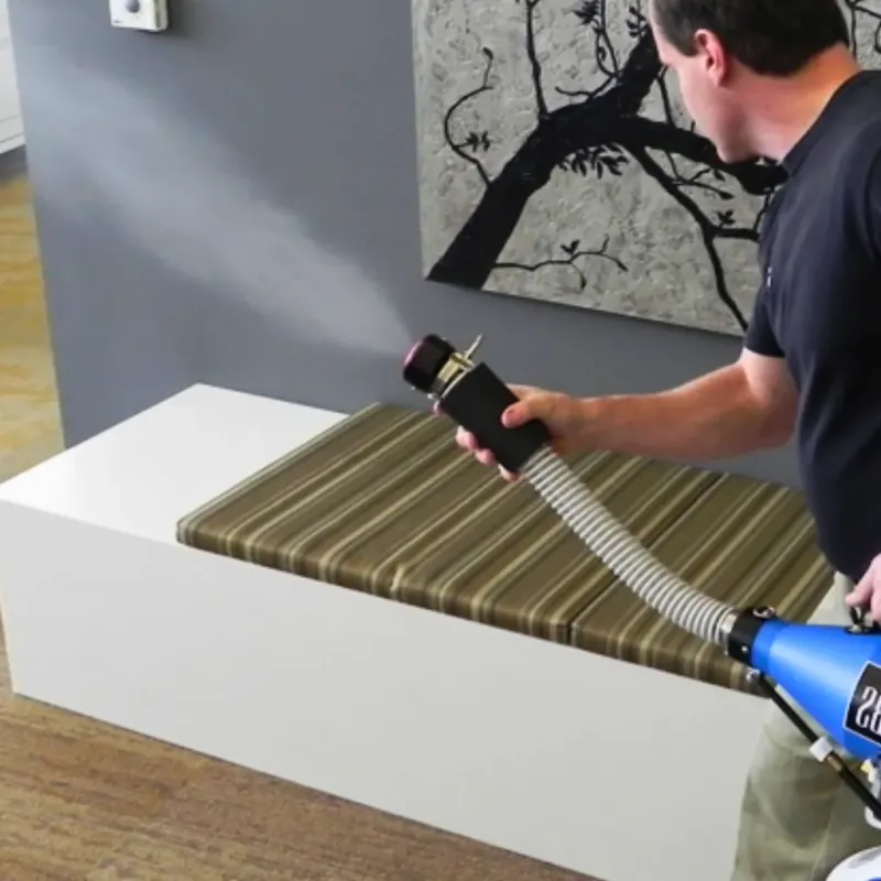 Professional Odor Removal in West Sacramento, CA